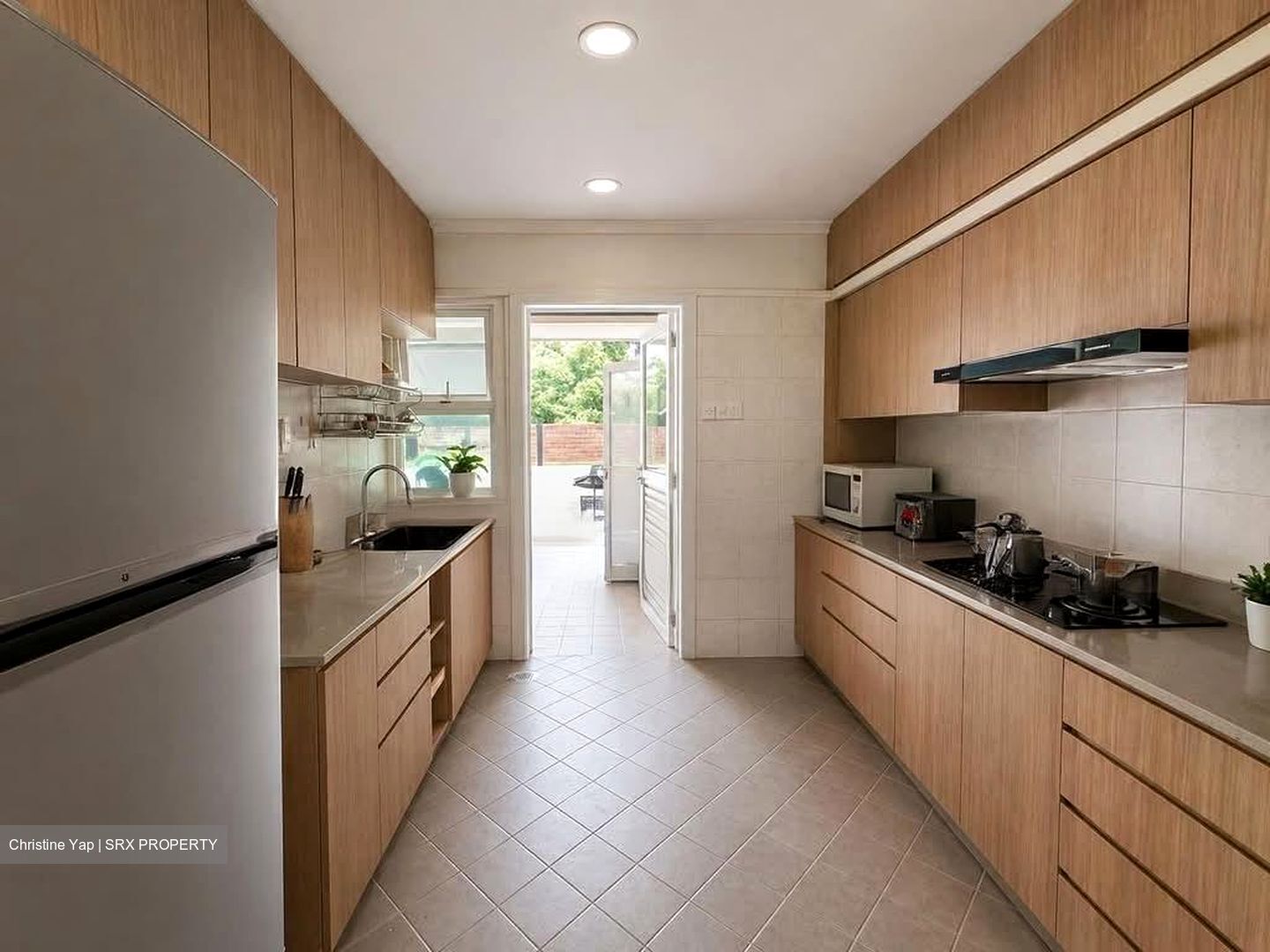 Springside Avenue (D26), Terrace #585355291